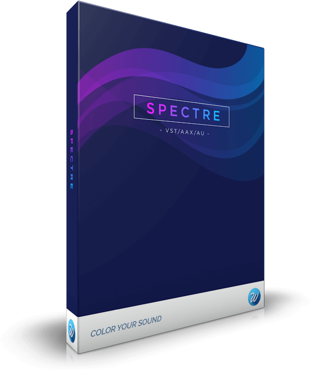 Wavesfactory Spectre V1 0.2 (800x800), Png Download