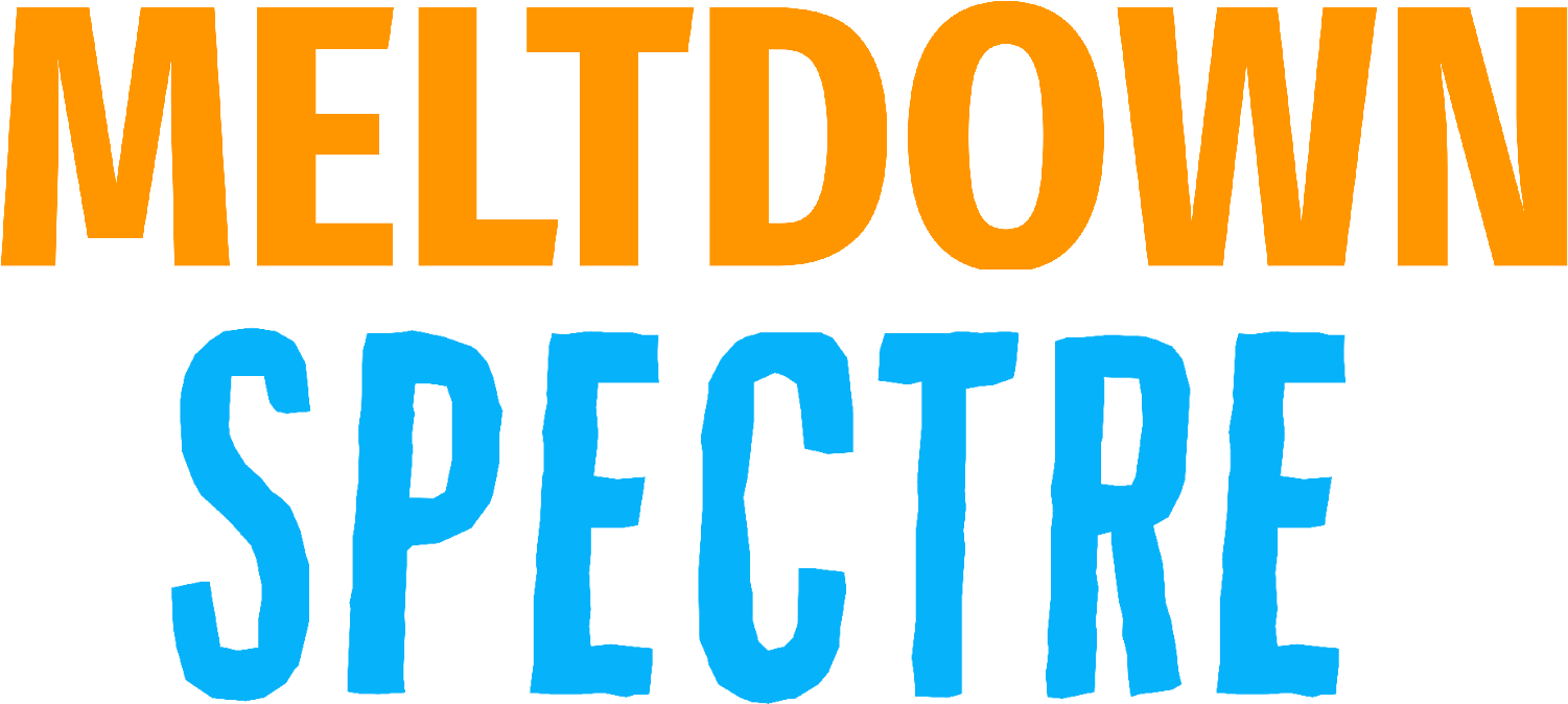 Cpu Hardware Vulnerable To Side-channel Attacks - Spectre Png (1500x741), Png Download