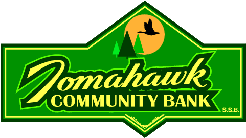 Tomahawk Community Bank (480x480), Png Download