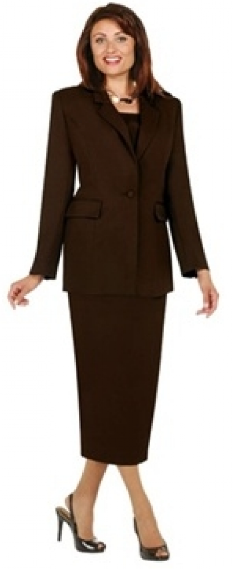 Ben Marc 2295 Single Breasted One Button 2 Pc Suit - Roxy 3/2mm Satin Chest Zip Wetsuit (900x1163), Png Download