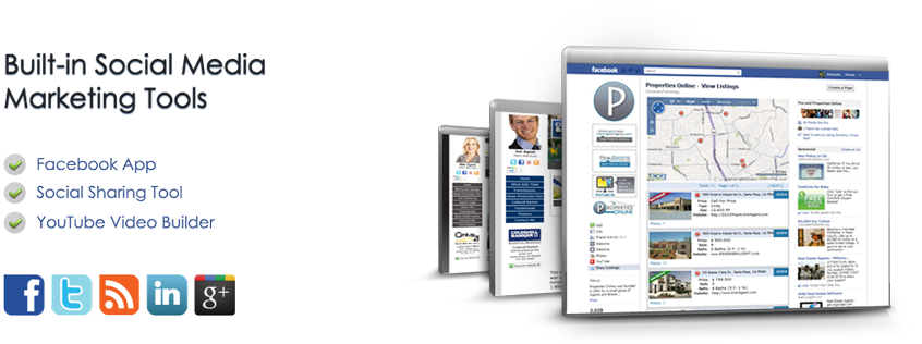 Free Facebook App For Listing Domains Users - Operating System (960x330), Png Download