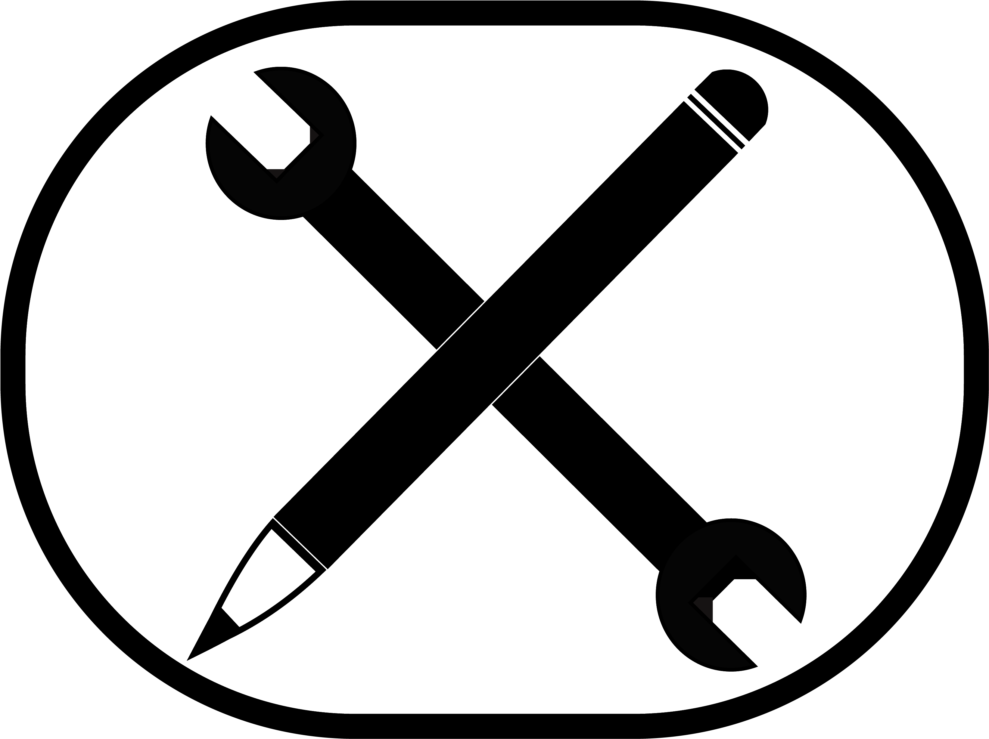 Adapting Teaching Techniques , Skill Development Icon - Skills Logo Black And White (3300x2471), Png Download