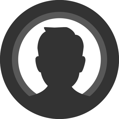 Associate Development Icon - User Icon (500x500), Png Download