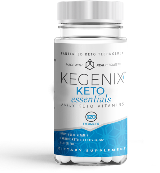 All Of The Vitamins And Minerals In This Blend Are - Ketogenic Diet (570x570), Png Download