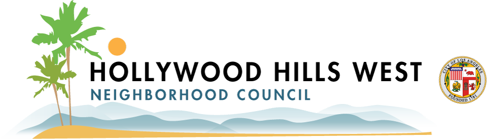 Menu - Los Angeles (960x274), Png Download