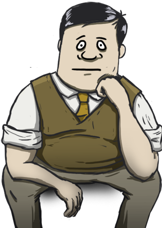 Ted1v2 - 60 Seconds Png (503x481), Png Download