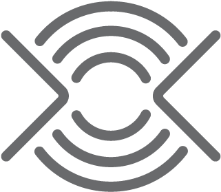 Denver Performing Art Center - Via Della Lana E Della Seta (370x354), Png Download