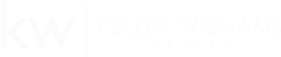 Keller Williams Hollywood Hills Office, Beverly Hills, - Keller Williams Logo White (1160x238), Png Download