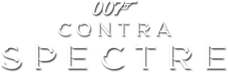 Spectre Image - Spectre (800x310), Png Download