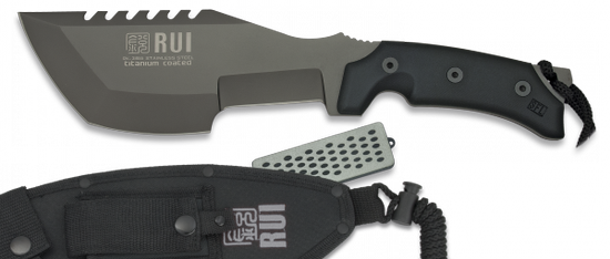 Cuchillos Tacticos (550x234), Png Download