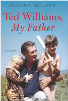 Parent Directory - Ted Williams, My Father: A Memoir (500x500), Png Download