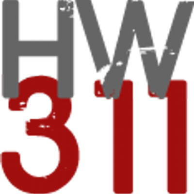 Hollywood - Twitter (400x400), Png Download