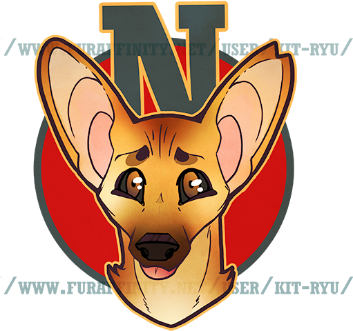 Nappa - Dog Yawns (510x500), Png Download