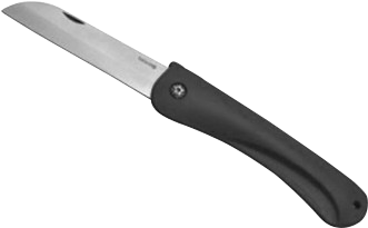 Ultra Light Cuchillo - Knife (380x497), Png Download