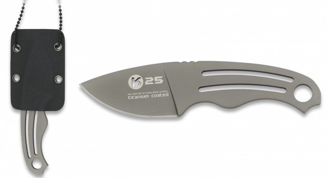32179 - Knife (640x349), Png Download