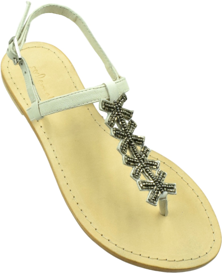 Sandal (1200x1200), Png Download