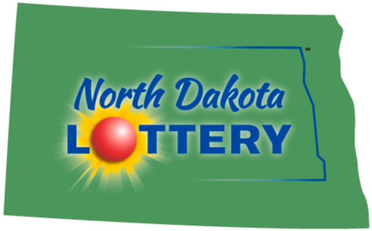 A Winning Powerball Ticket Worth $100,000 Was Purchased - North Dakota Lottery (620x349), Png Download