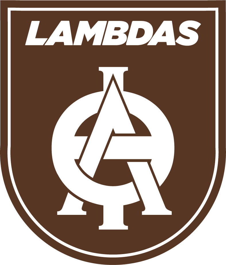 Lambda Theta Phi Latin Fraternity, Inc - Lambda Theta Phi Logo (787x925), Png Download