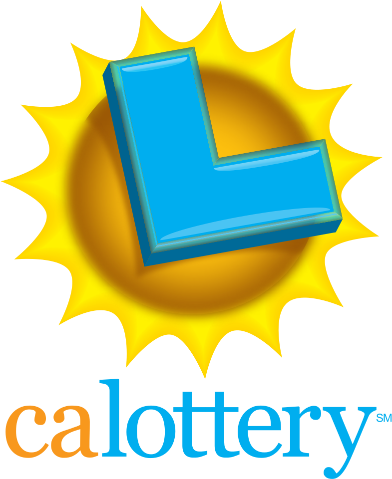 A $1 Million California Lottery Scratchers Ticket Was - Ca Lottery Logo Png (885x1024), Png Download
