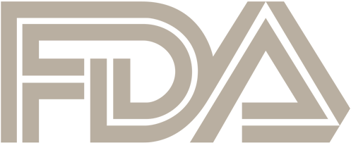 Unknown - Fda Cdrh Logo (500x428), Png Download