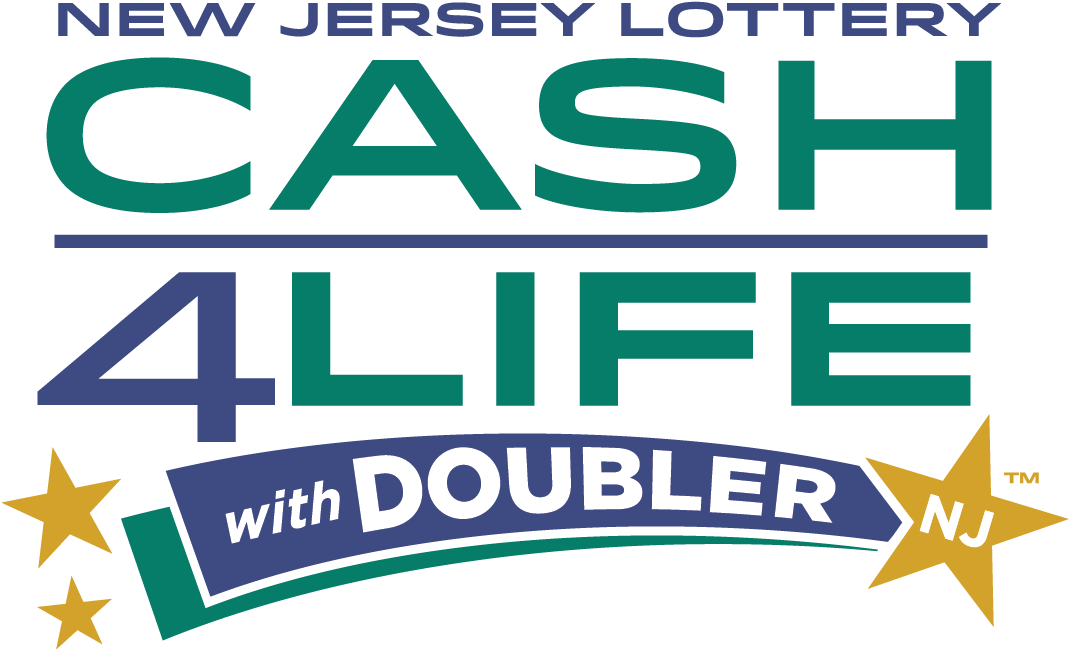 Cash 4 Life Ticket (1201x1201), Png Download