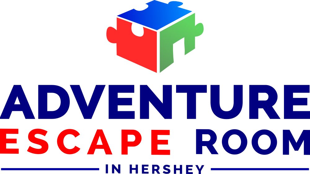 Adventure Escape Room In Hershey - World Venture Logo (1000x560), Png Download