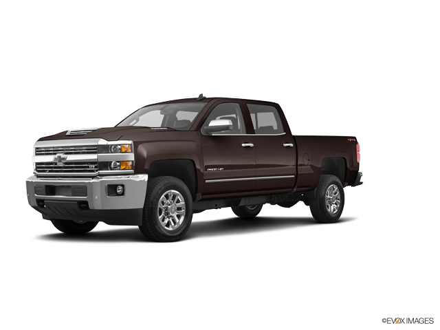 Silverado 2500hd Work Truck Havana Brown Metallic - 2019 Chevrolet Silverado 3500hd Lt (640x480), Png Download
