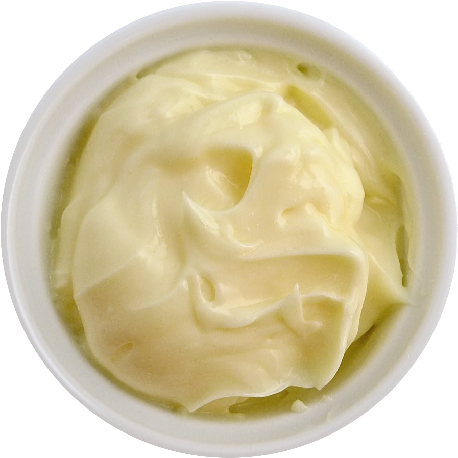 Mayo - Mayonnaise Sauce (1020x1020), Png Download