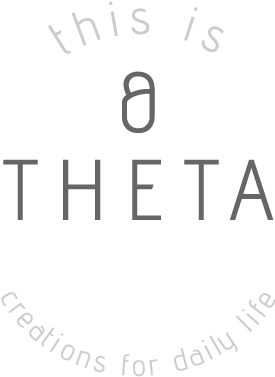 'this Is Theta' , An Athens Based Brand, Is A Community - Circle (927x584), Png Download