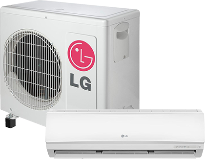 Ar Condicionado Split Lg Smile Imagens De Split Png Full Size Png Download Seekpng