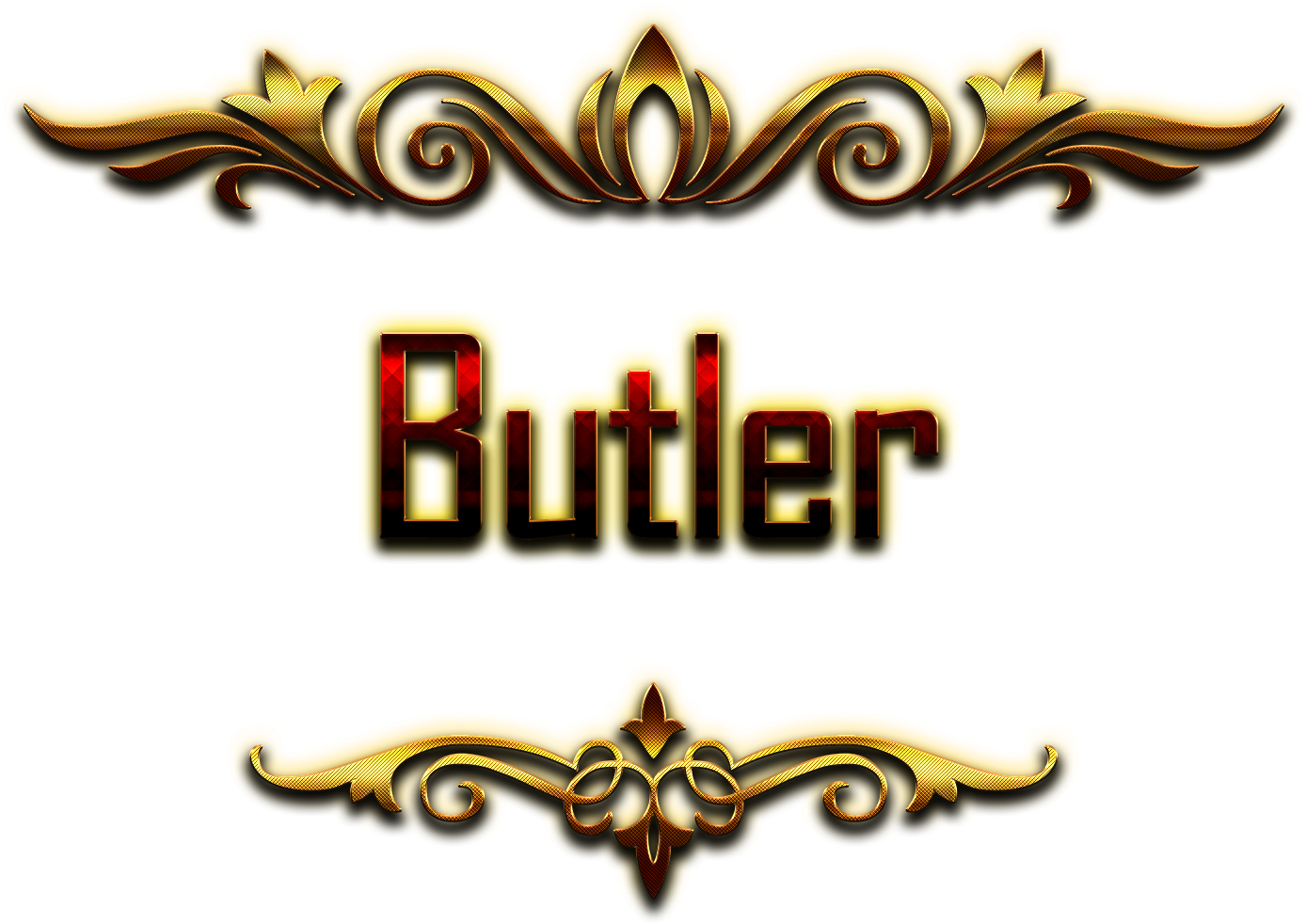 Rodriguez Name (1440x1020), Png Download