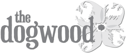 The Dogwood (600x200), Png Download