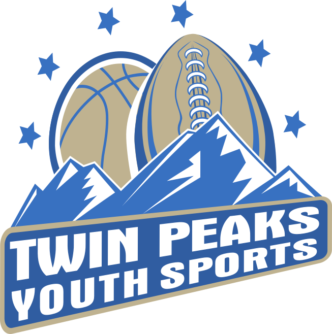 Twin Peaks Youth Sports P - Twin Peaks Youth Sports (653x658), Png Download