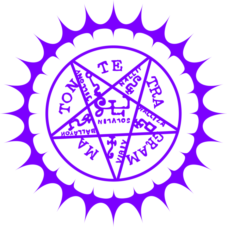 Black Butler Sebastian True Form - Ciel Phantomhive Contract Seal (894x894), Png Download