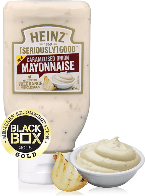 Caramelised Onion Mayo - Waterwipes Sensitive Baby Wipes (510x665), Png Download