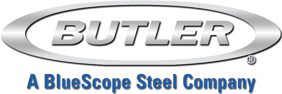 1c Butler - Butler (955x327), Png Download