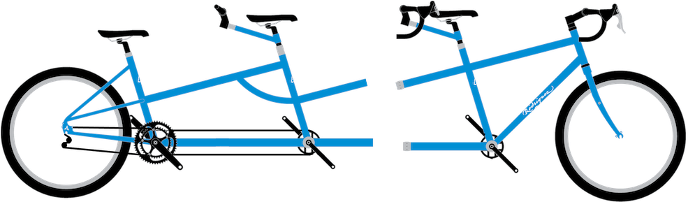 Triple-split - Portable Network Graphics (1024x288), Png Download