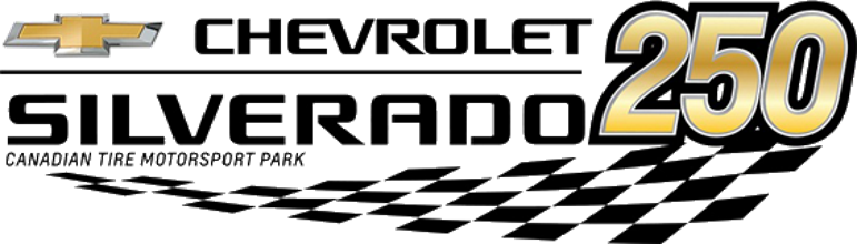17t Silverado 250 - Chevrolet Silverado 250 Logo (771x220), Png Download