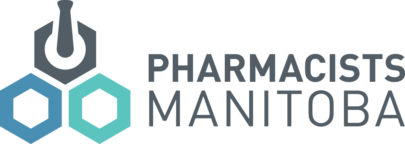 Pharmacists Manitoba Logo V01 - World Pharmacist Day 2018 (1400x500), Png Download