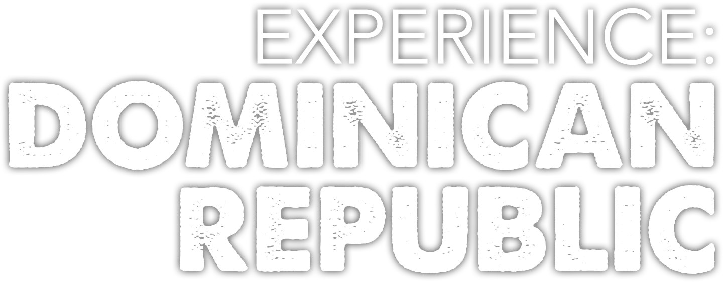 Dominican Republic Map Experience - Rotherham Doncaster And South Humber Nhs Foundation (1440x563), Png Download