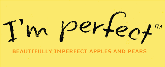 I'm Perfect - I M Perfect (570x475), Png Download