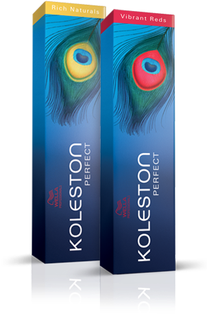 Wella Koleston Perfect - Wella Professional Koleston Perfect (302x475), Png Download
