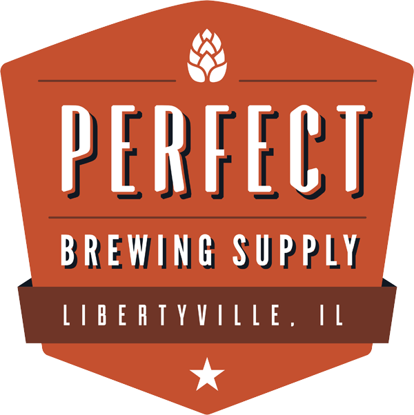 Perfect Brew Supply - Portable Network Graphics (600x602), Png Download