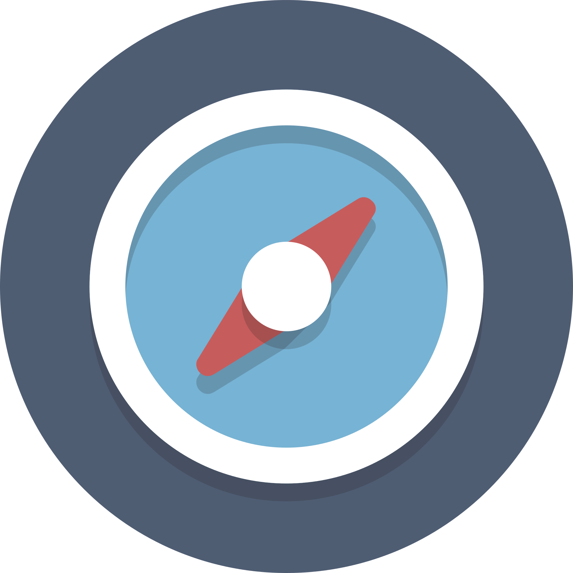 Open - Ai Icon Wikimedia Commons (2000x2000), Png Download