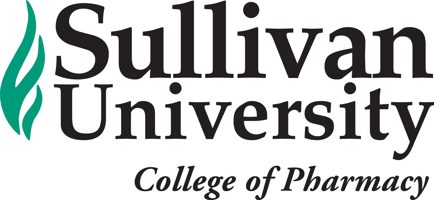 Sullivan University College Of Pharmacy - Sullivan University Logo (1469x677), Png Download