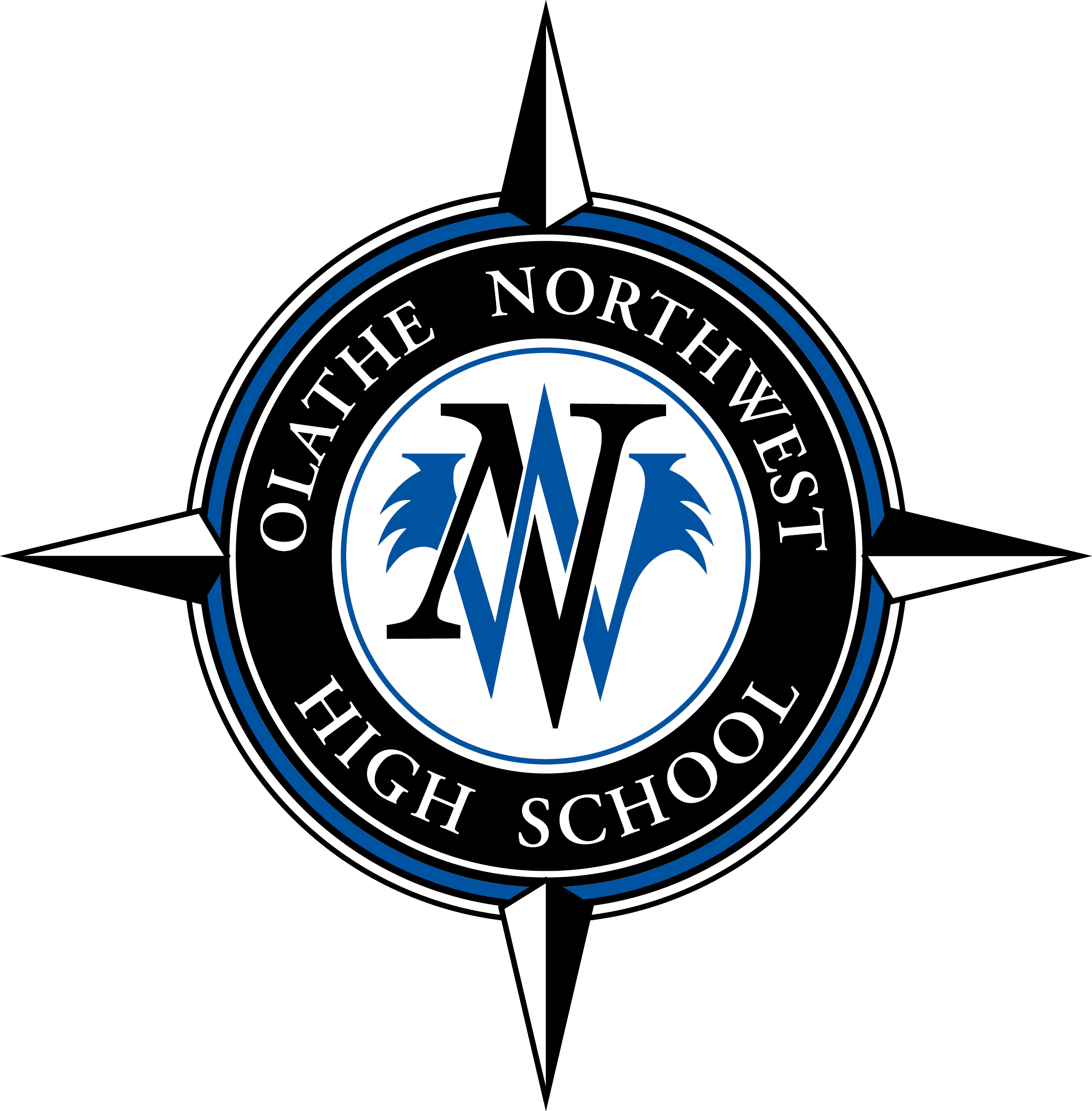 Compass - The Freedom Trail Foundation (2410x2451), Png Download