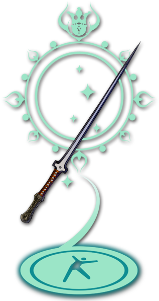 Shooting Star - Terra Battle (367x605), Png Download