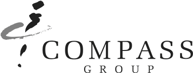 Compass - Compass Group Logo Vector (591x591), Png Download