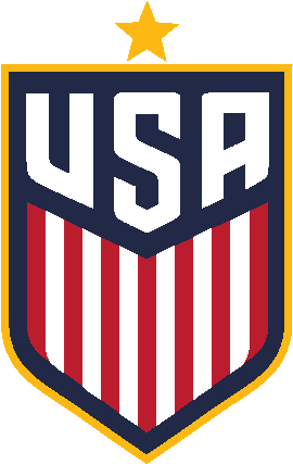 'murica - Usa Soccer Kit Concept (426x426), Png Download
