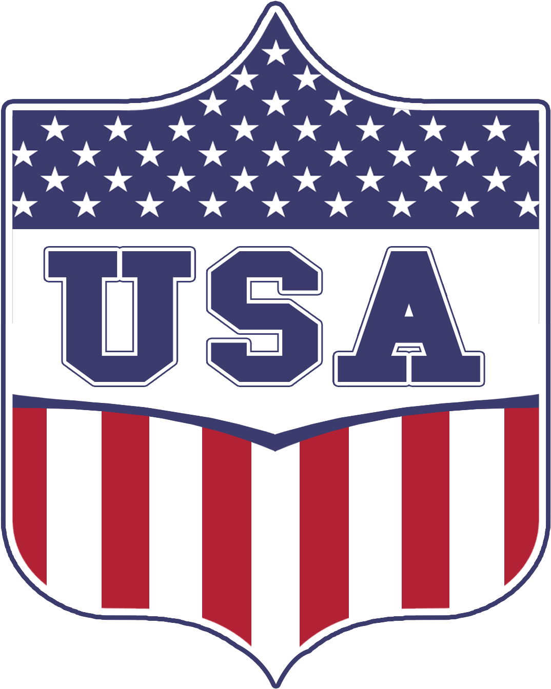 Yolo - Murica (1602x1494), Png Download